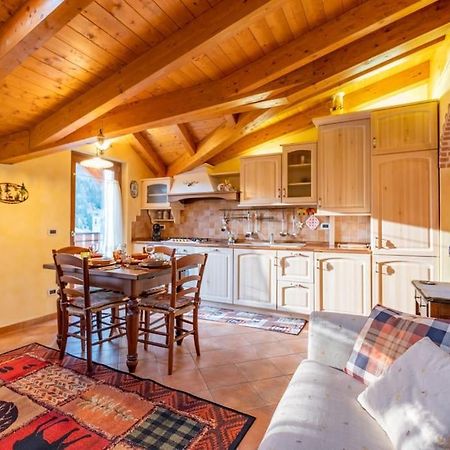 Happy Guest Apartments - Alpin Charme Colere Exterior foto